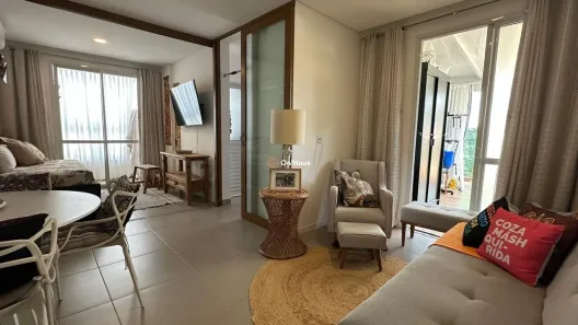 Cobertura com 2 Quartos à venda, 139m² no Campeche, Florianópolis
