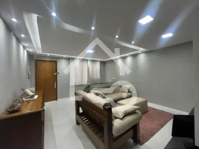 Sobrado com 3 Quartos à venda, 221m² no Demarchi, São Bernardo do Campo