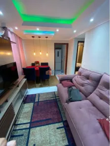 Apartamento com 2 Quartos à venda, 50m² no Virgem Santa, Macaé