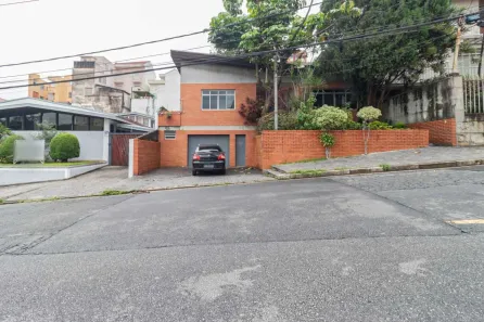 Ponto Comercial com 8 Quartos para alugar, 285m² no Vila Monumento, São Paulo