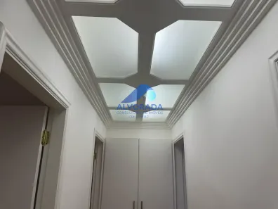 Apartamento com 3 Quartos à venda, 118m² no Jardim São Dimas, São José dos Campos