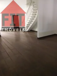 Sobrado com 3 Quartos à venda, 270m² no Mirandópolis, São Paulo