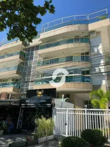 Casa de Condomínio com 2 Quartos à venda, 132m² no São Francisco, Niterói