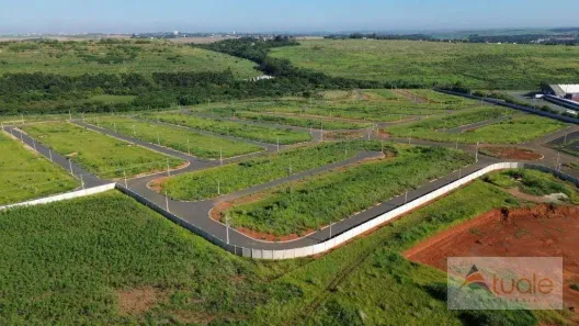Lote/Terreno à venda, 200m² no Nova Veneza, Paulínia