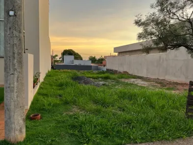 Lote/Terreno à venda, 275m² no Loteamento Village Damha Mirassol III, Mirassol