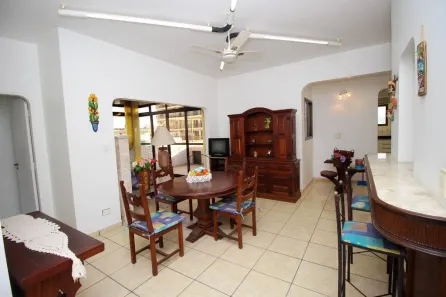Cobertura com 3 Quartos à venda, 192m² no Enseada, Guarujá