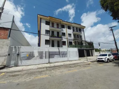 Apartamento com 4 Quartos à venda, 115m² no Parque Manibura, Fortaleza
