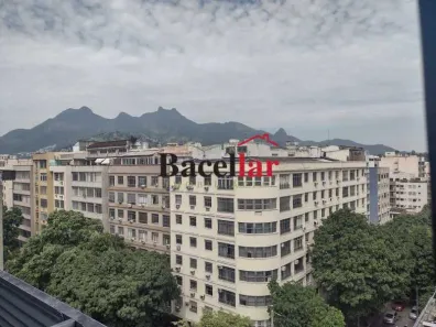 Sala Comercial para alugar, 46m² no Tijuca, Rio de Janeiro