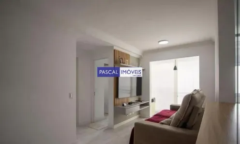 Apartamento com 2 Quartos à venda, 55m² no Vila Andrade, São Paulo