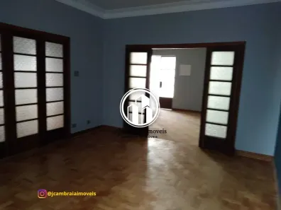 Casa com 5 Quartos à venda, 300m² no Vila Mariana, São Paulo