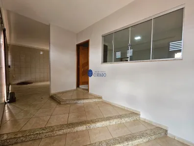 Casa com 3 Quartos à venda, 170m² no Maracanã, Anápolis