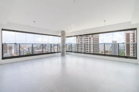 Apartamento com 2 Quartos à venda, 100m² no Perdizes, São Paulo