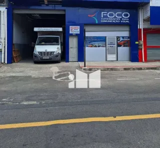Galpão/Depósito/Armazém à venda, 328m² no Nossa Senhora da Penha, Vila Velha