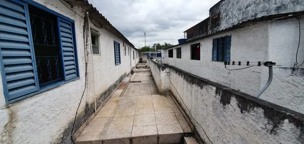 Kitnet com 1 Quarto à venda, 30m² no Cidade de Deus, Rio de Janeiro