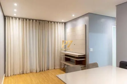 Apartamento com 3 Quartos à venda, 80m² no Rudge Ramos, São Bernardo do Campo