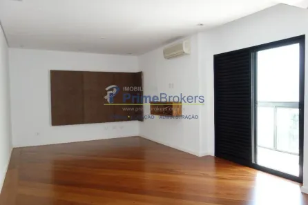 Apartamento com 3 Quartos à venda, 370m² no Santo Amaro, São Paulo