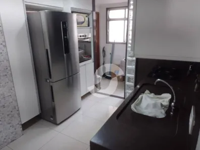 Apartamento com 2 Quartos à venda, 78m² no Barro Vermelho, São Gonçalo