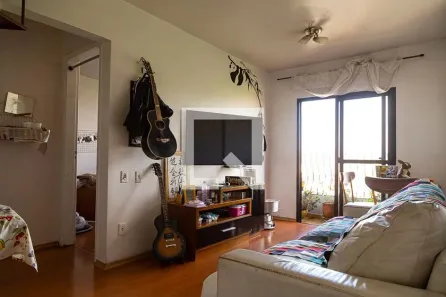 Cobertura com 2 Quartos à venda, 74m² no Vila Parque Jabaquara, São Paulo