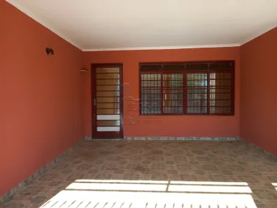 Casa com 3 Quartos à venda, 108m² no Vila Tibério, Ribeirão Preto