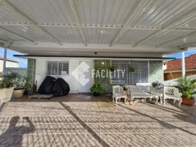Casa com 4 Quartos à venda, 260m² no Vila Nogueira, Campinas