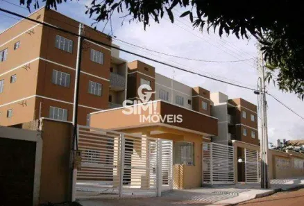 Apartamento com 3 Quartos para alugar, 87m² no Plano Diretor Norte, Palmas
