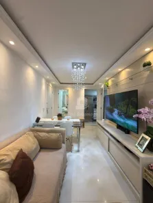 Apartamento com 2 Quartos à venda, 50m² no Largo da Batalha, Niterói