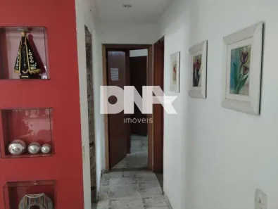 Apartamento com 2 Quartos à venda, 80m² no Flamengo, Rio de Janeiro