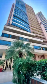 Apartamento com 3 Quartos à venda, 340m² no Dionisio Torres, Fortaleza