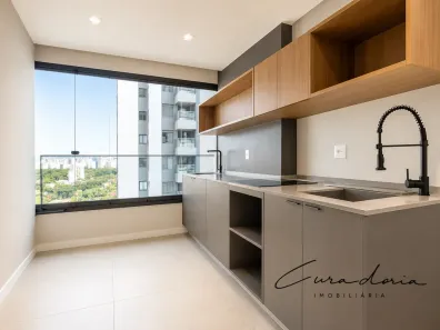 Apartamento com 2 Quartos para alugar, 45m² no Pinheiros, São Paulo