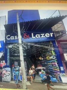 Imóvel Comercial com 1 Quarto para alugar, 1000m² no Madureira, Rio de Janeiro