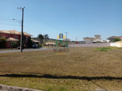 Lote/Terreno à venda, 1086m² no , Araçoiaba da Serra
