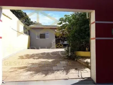Casa com 2 Quartos à venda, 250m² no Jardim Volobueff (Nova Veneza), Sumaré