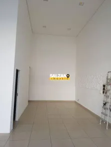 Ponto Comercial para alugar, 102m² no Centro, Taubaté