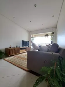 Apartamento com 3 Quartos à venda, 90m² no Vila Bastos, Santo André