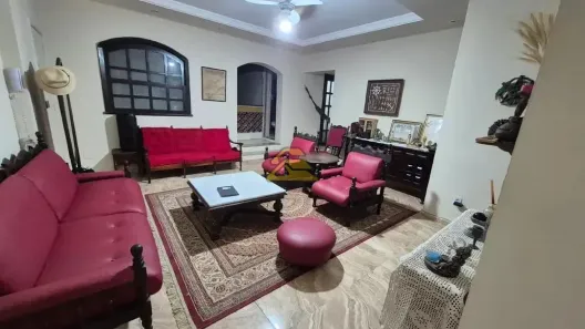 Apartamento com 4 Quartos à venda, 170m² no Copacabana, Rio de Janeiro