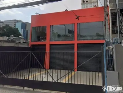Galpão/Depósito/Armazém à venda, 155m² no Vila Olímpia, São Paulo