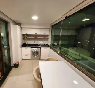 Apartamento com 2 Quartos para venda ou aluguel, 65m² no Brooklin Paulista, São Paulo