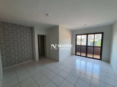 Apartamento com 3 Quartos à venda, 97m² no Boa Vista, Marília