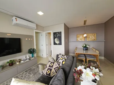Cobertura com 3 Quartos à venda, 166m² no Jurerê, Florianópolis