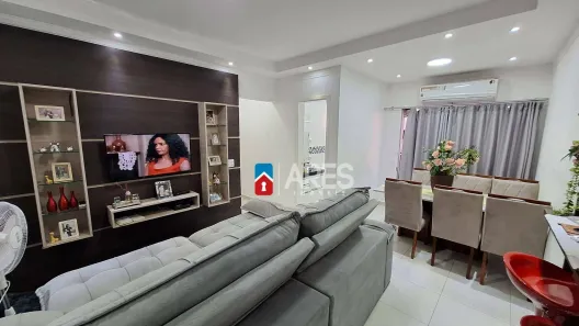 Apartamento com 2 Quartos à venda, 65m² no Jardim Cândido Bertini, Santa Bárbara D'Oeste