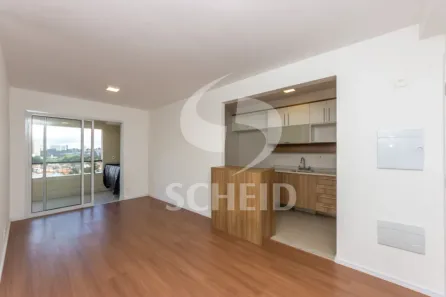 Apartamento com 2 Quartos à venda, 67m² no Vila Emir, São Paulo