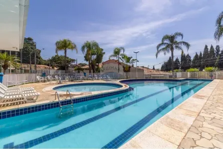 Casa de Condomínio com 3 Quartos à venda, 103m² no Vila Rica, Sorocaba