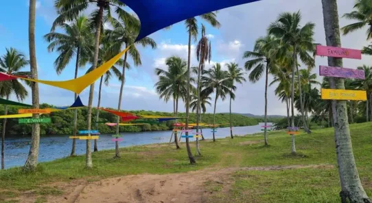 Lote/Terreno à venda, 250m² no Robalo, Aracaju