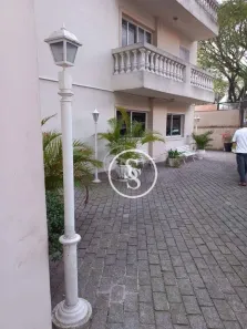Apartamento com 2 Quartos à venda, 138m² no Baeta Neves, São Bernardo do Campo