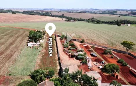 Lote/Terreno à venda, 1000m² no Jardim Ana Eliza, Cambé