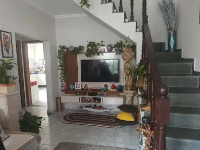 Sobrado com 4 Quartos à venda, 350m² no Jardim Virginia Bianca, São Paulo