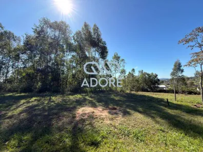Lote/Terreno à venda, 2010m² no Loteamento Residencial Parque Terras de Santa Cecília, Itu