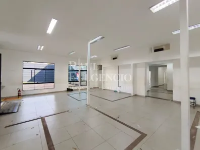 Ponto Comercial para alugar, 927m² no Centro, Londrina