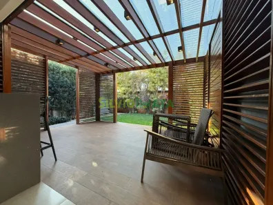 Casa de Condomínio com 3 Quartos à venda, 128m² no Parque das Laranjeiras, Maringá