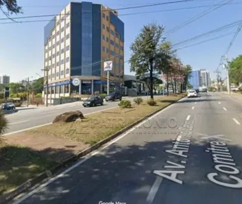 Ponto Comercial para alugar, 124m² no Parque Campolim, Sorocaba